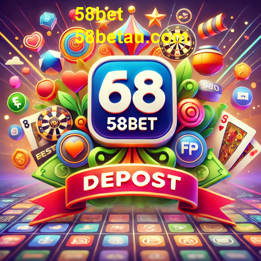 Explore a Categoria de Depósitos na 58bet: Tudo o Que Você Precisa Saber