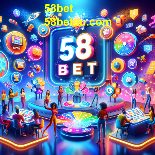 Desafie seu Conhecimento com o Jogo de Perguntas da 58bet