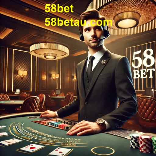 Desafie seu Conhecimento com o Jogo de Perguntas da 58bet